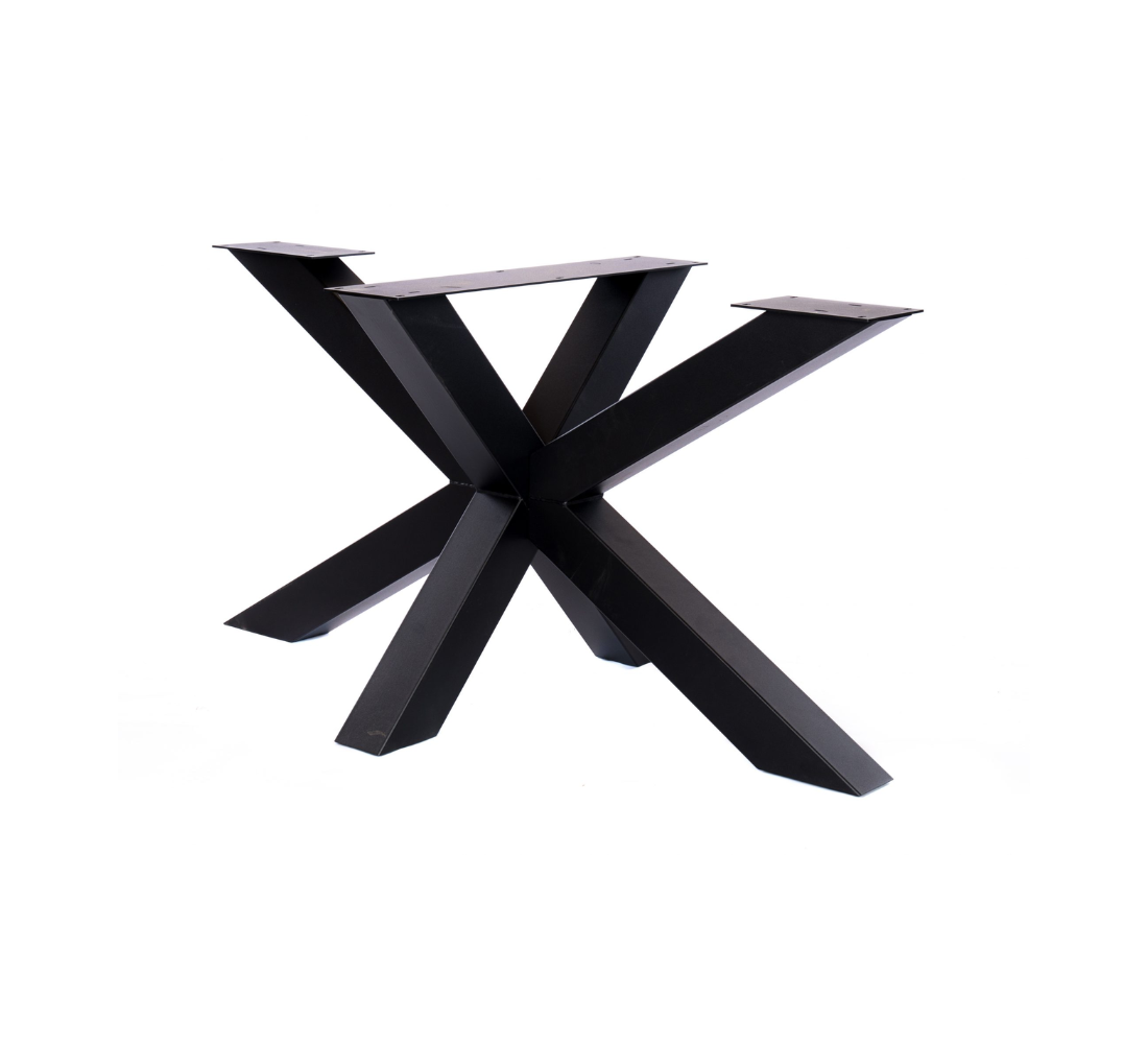 Douglas eettafel buiten - Mason
